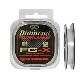 Trabucco diamond mt 50 diametro 0,125
