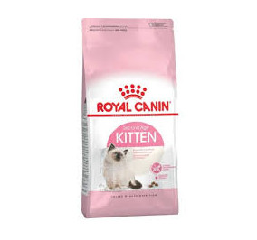 Royal canin gatto kitten kg 2