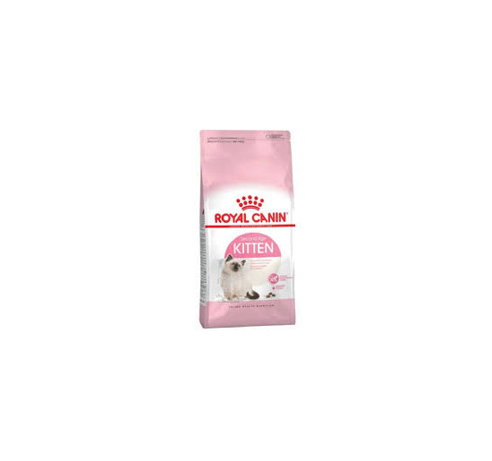 Royal canin gatto kitten kg 2