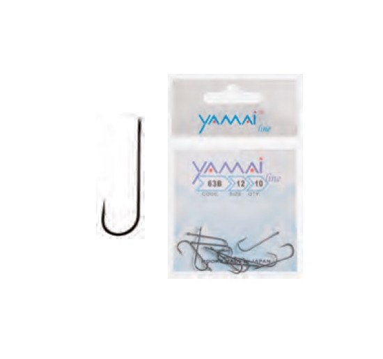 Veret yamai serie 63 B numero 14 pz 10