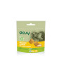 Oasy biscotti ripieni con anatra e patate gr 80