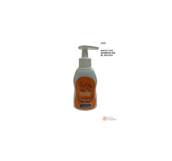 Safety ph neutro 200 ml