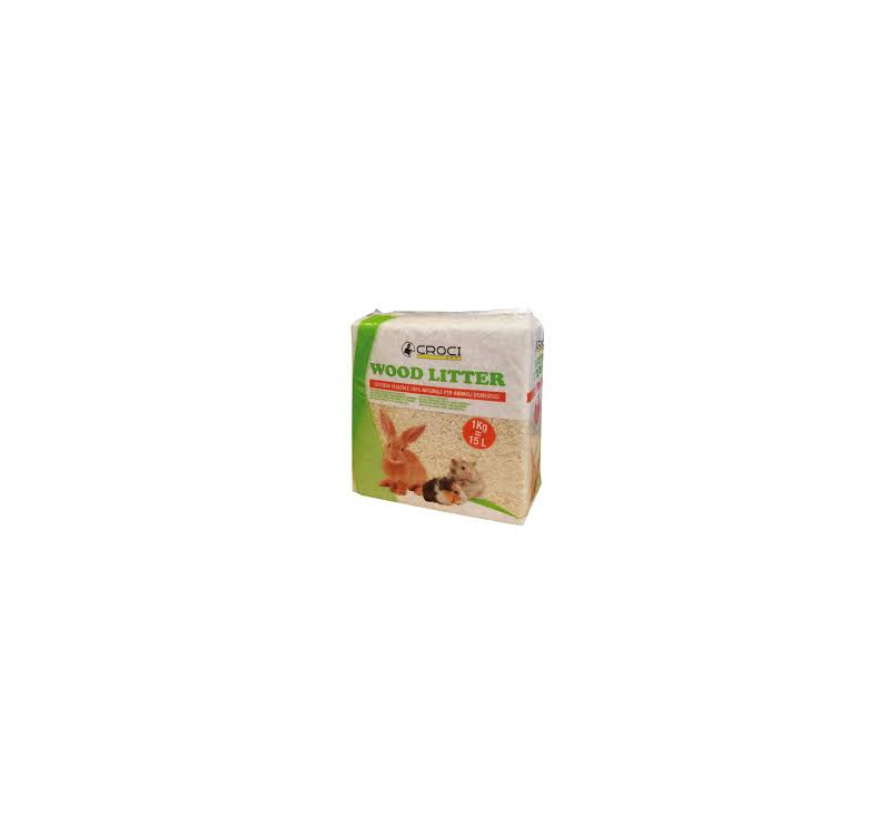 Versele laga truciolo 1 kg - Dream Shop Online