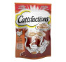 Mars catisfaction extra crunch con pollo gr 60