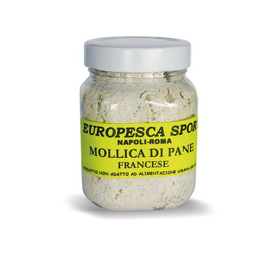 Europesca mollica di pane francese gr 400