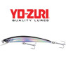 Yo zuri cristal minnow floating 130mm gr 18