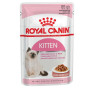 Royal canin gatto kitten salsa gr 85