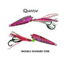 Quantum envader col. pink silver gr 100