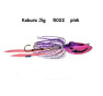 Vincent salty rubber jig gr 100