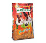 Manitoba coniglietto premium con frutta e carote kg 15