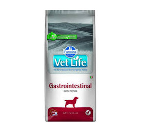 Farmina vet life gastrointestinal kg 2