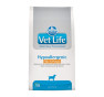 Farmina vet life hypoallergenic pesce e patate kg 2