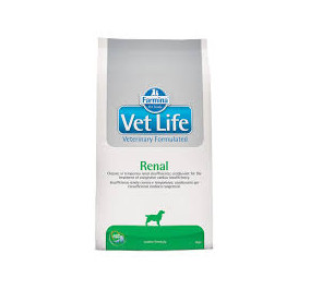 Farmina vet life renal kg 2