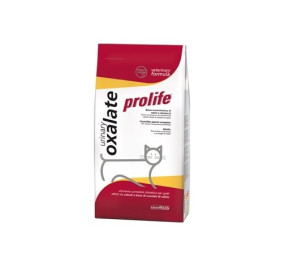 Prolife urinary oxalate kg 1,5
