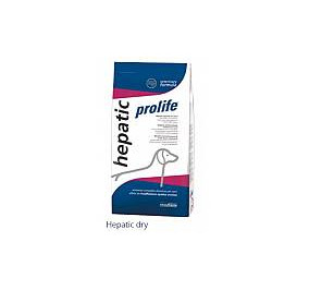 Prolife hepatic kg 2