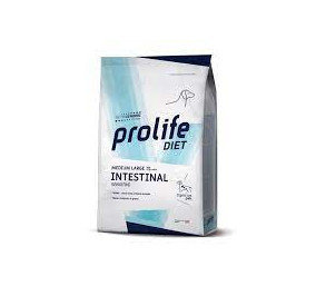 Prolife intestinal sensitive kg 2