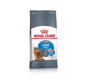 Royal canin light kg 2