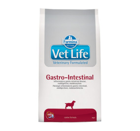 Farmina vet life gastrointestinal kg 12