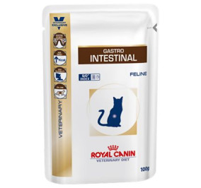 Royal canin gastrointestinal gr 100