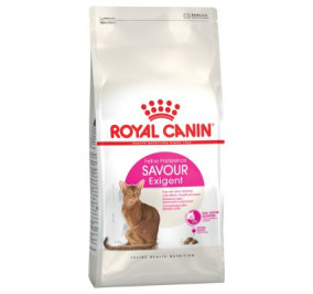 Royal canin exigent savour kg 2
