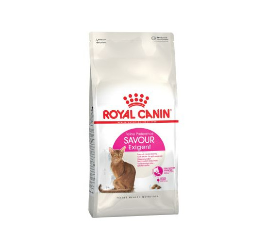 Royal canin exigent savour kg 2