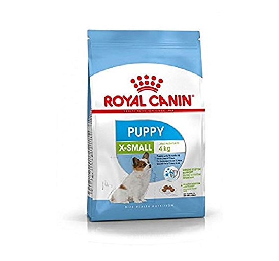 Royal canin x small puppy kg 1,5