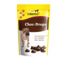 Gimborn choc drops con 7 vitamine gr 75