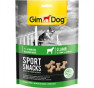 Gimborn sport snack con agnello gr 60