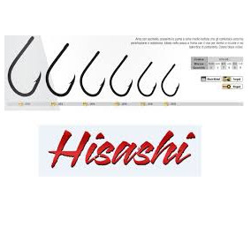 Trabucco Hisashi serie 11028BN numero 1/0