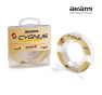 Akami cygnus fluorocarbon mt 50 diametro 0,128