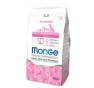 Monge all breed adult maiale, riso e patate kg 2,5