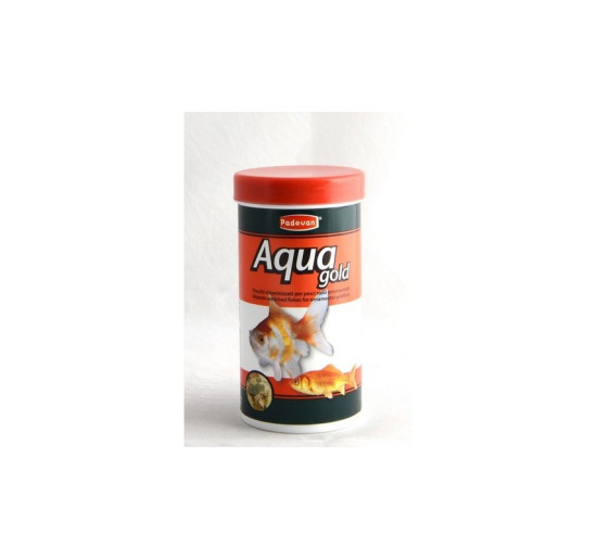 Padovan aqua gold 250 ml