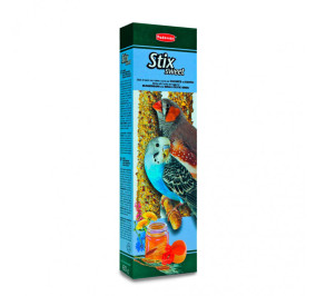 Padovan stix sweet pappagallini/esotici gr 80
