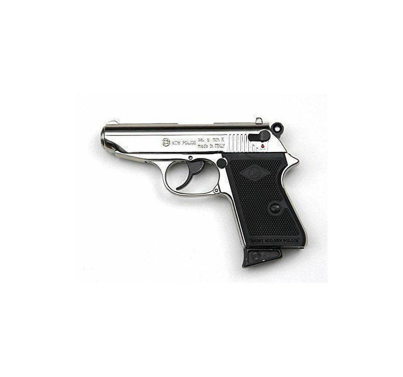 Bruni pistola p 4 a salve cal. 9 - Dream Shop Online