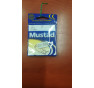 Mustad serie 221 C numero 6