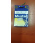 Mustad serie 5712 BL numero 18