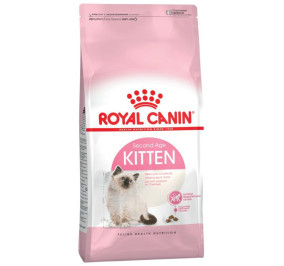 Royal canin kitten kg 10