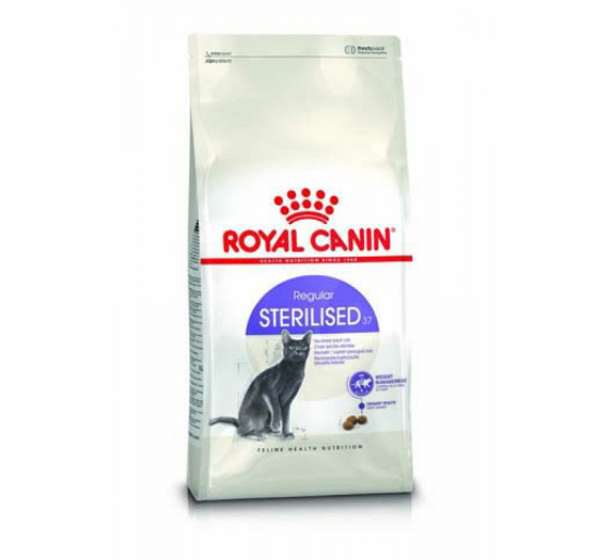 Royal canin sterilised kg 10