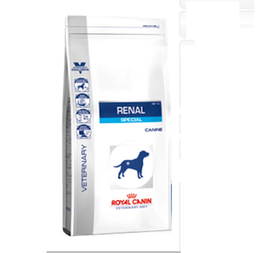 Royal canin renal special kg 2