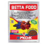 Prodac betta food gr 12