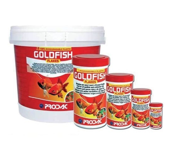 Prodac goldfish 1 kg