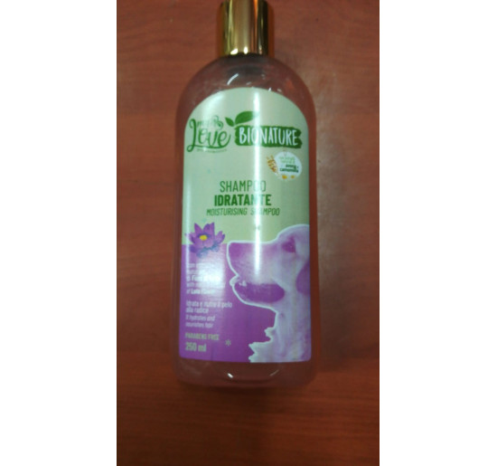 My love shampoo bionature idratante 250 ml