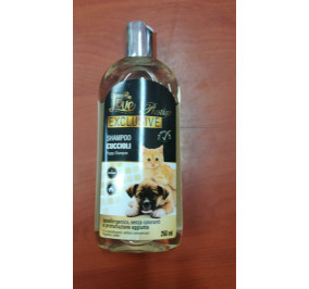 My love shampoo cuccioli 250 ml