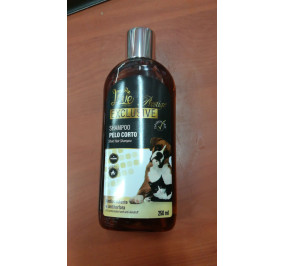 My love shampoo pelo corto 250 ml
