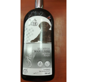 My love shampoo manti neri 500 ml