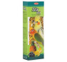 Padovan stick parrocchetti fruit 2 pz