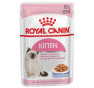 Royal canin gatto kitten jelly gr 85