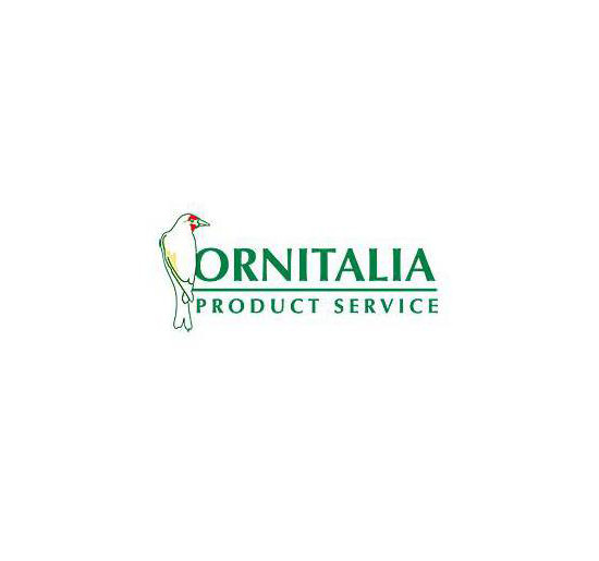 Ornitalia rosmalen muta gabbia kg 3