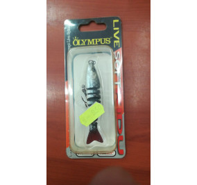 Olympus live soft kidu 3.5'' col. 570