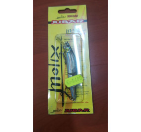 Molix jubar col. 18 mis. 9 cm gr. 8,5 col. natural flash floaing